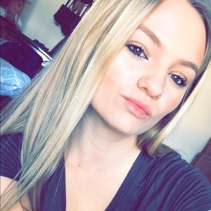 Meet your Posher, Tricia